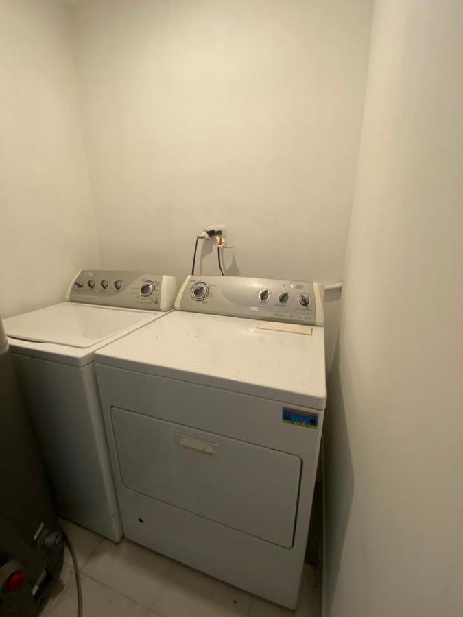 Casa Moderna Equipada Como Hotel Habitacion 5 Monterrey Eksteriør bilde